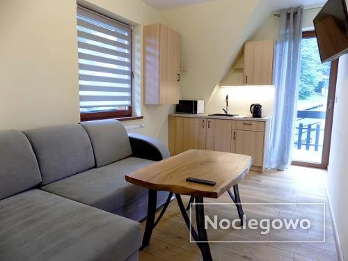 Apartament nr 6 U Miśka - obok dworca