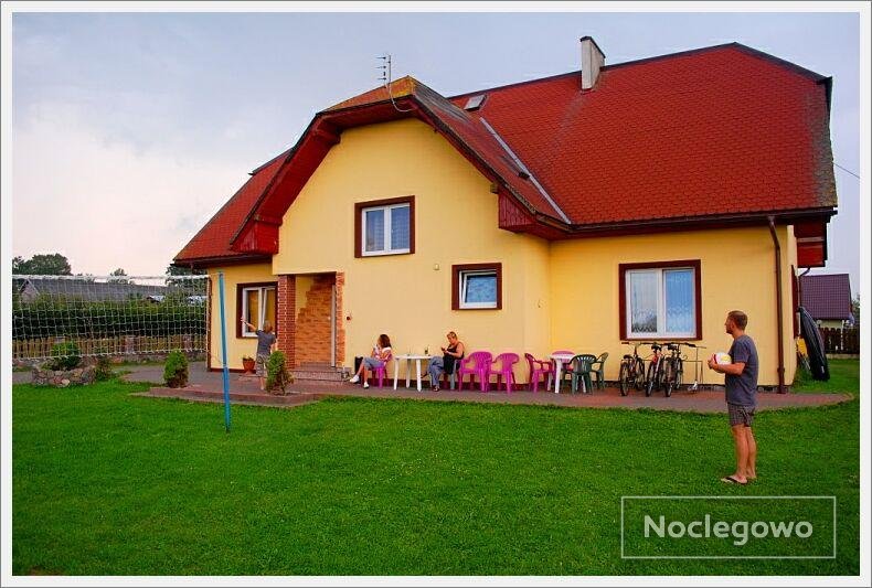 Ośrodek KOTWICA