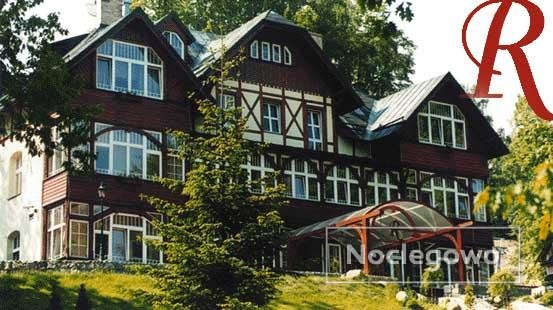 Rezydencja***