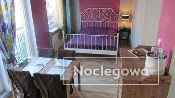 Apartament Mango