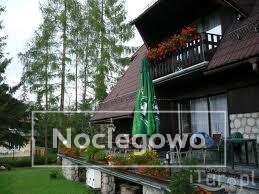 Villa Slonecznego Wzgorza