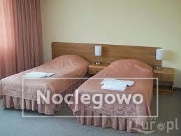 Hotel Klub Mazury