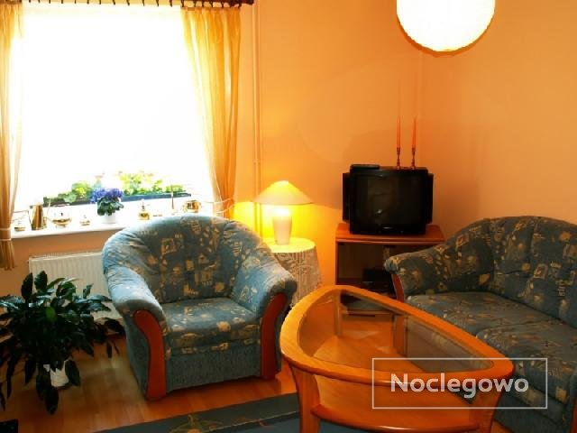 APARTAMENT Wakacyjny w Gdańsku