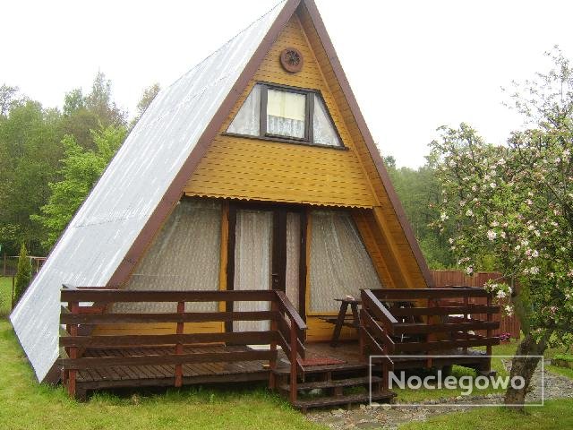 Domek Brda