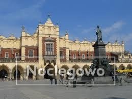 Palace Apartments Krakow