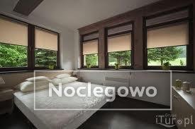 Apartament 4 osobowy 2 pokojowy - Kościelisko Residence