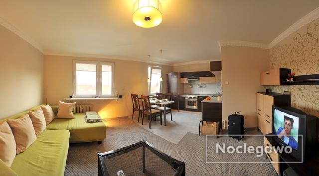 Apartament Mieszkanie Kołobrzeg Podczele