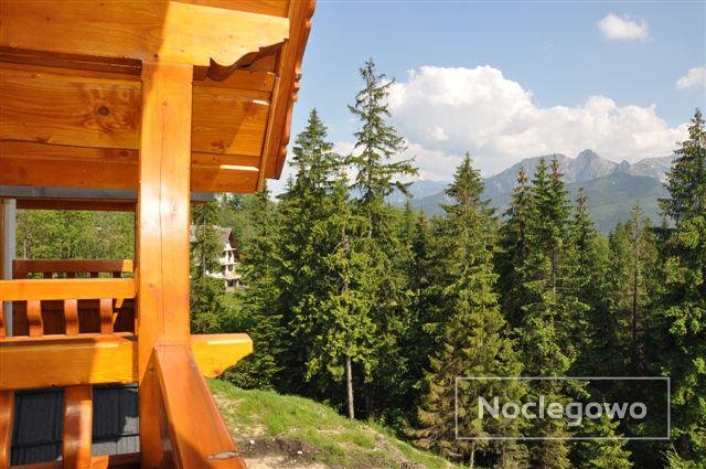 APARTAMENT GÓR-SKI