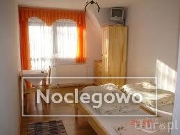 Pokój 2-osobowy - Wynajem Pokoi u Tomka