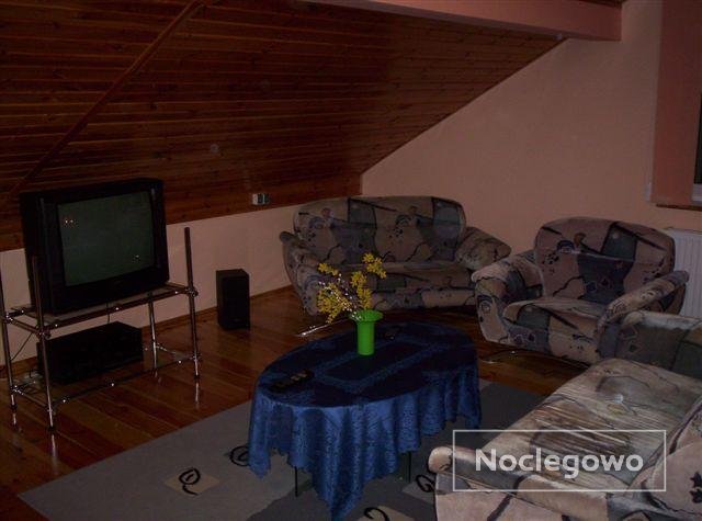 Apartament MADA