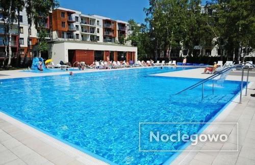 Apartamenty BalticON Polanki