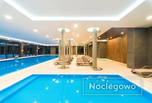 Apartamenty BalticON Polanki Park