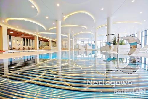 Apartamenty BalticON Polanki Aqua