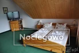 Pensjonat Świstak