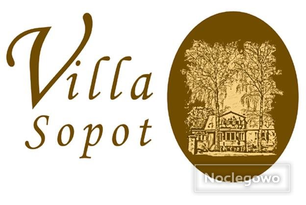 Villa Sopot  - Villa Sopot