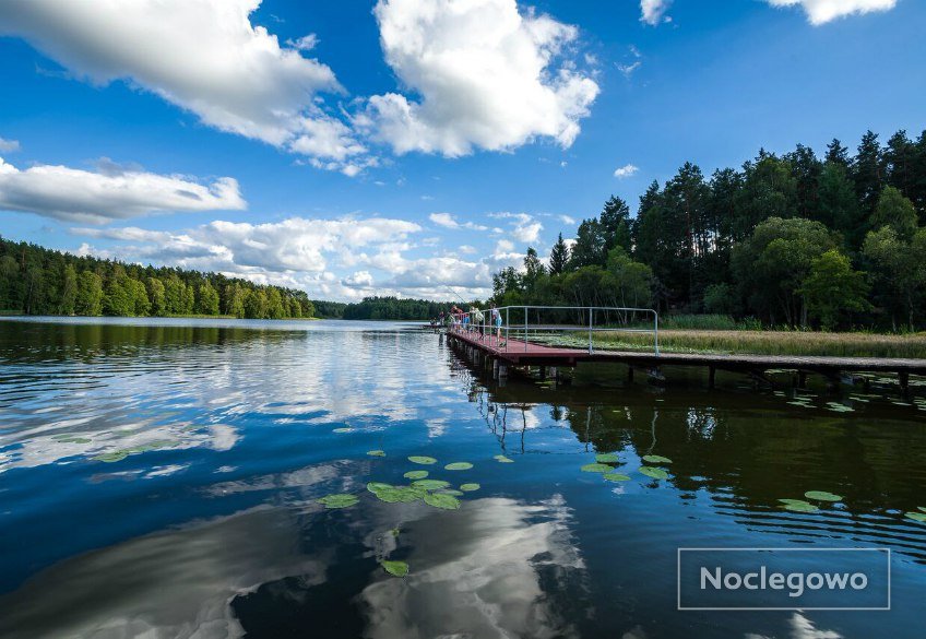 Ośrodek Wypoczynkowy Kołatek