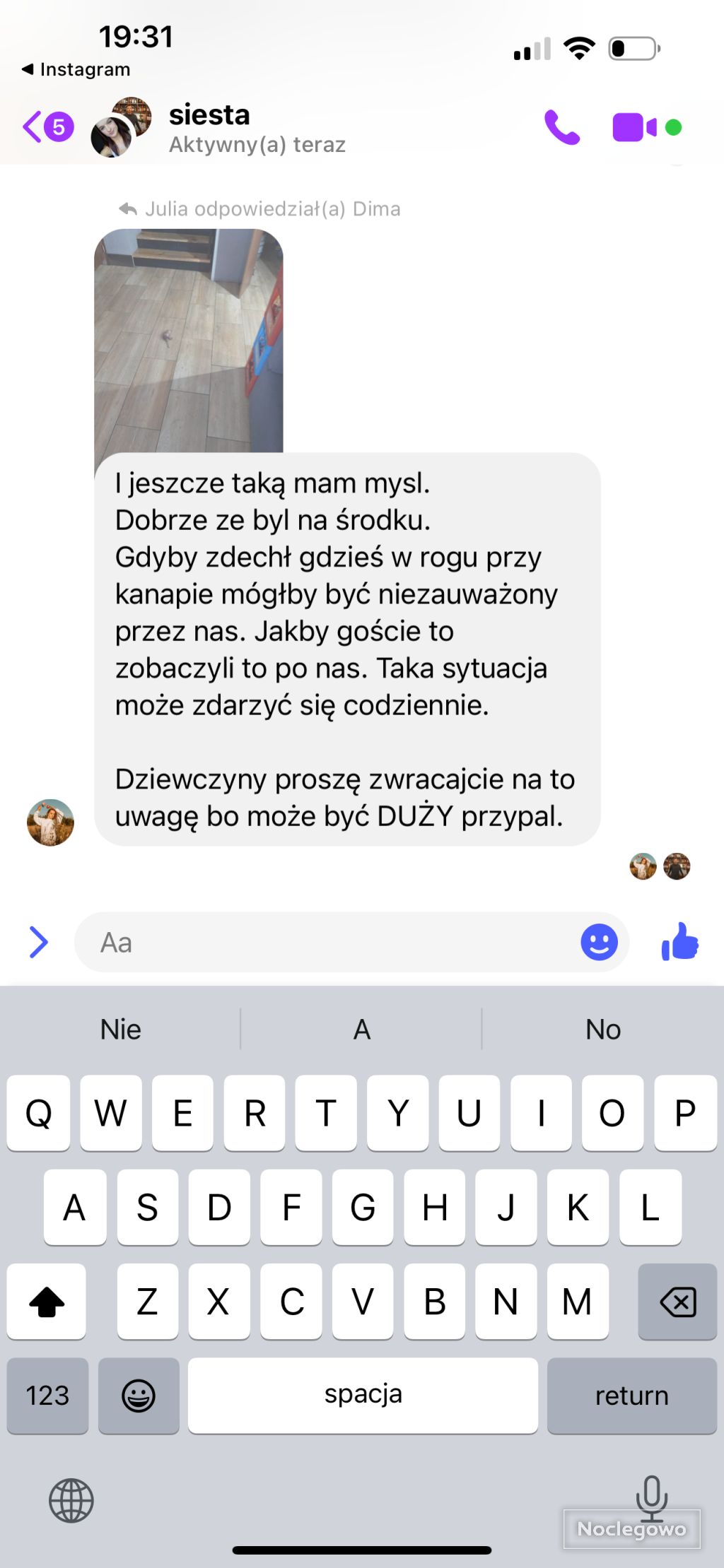 Apartament Premium 25 czerwca 