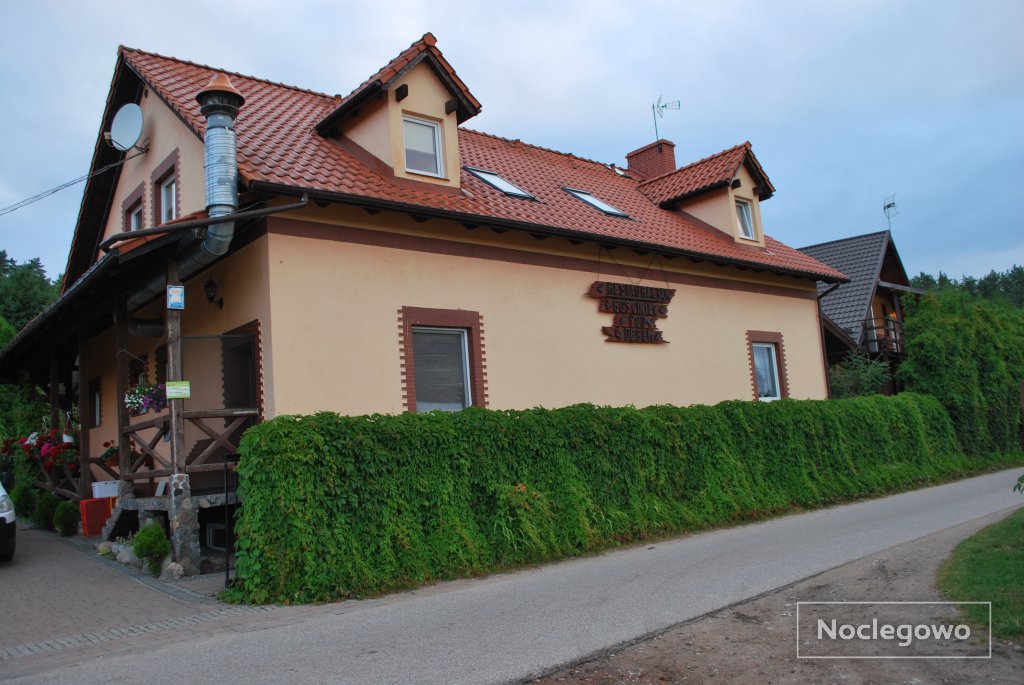 Gościniec Pod Dębem 