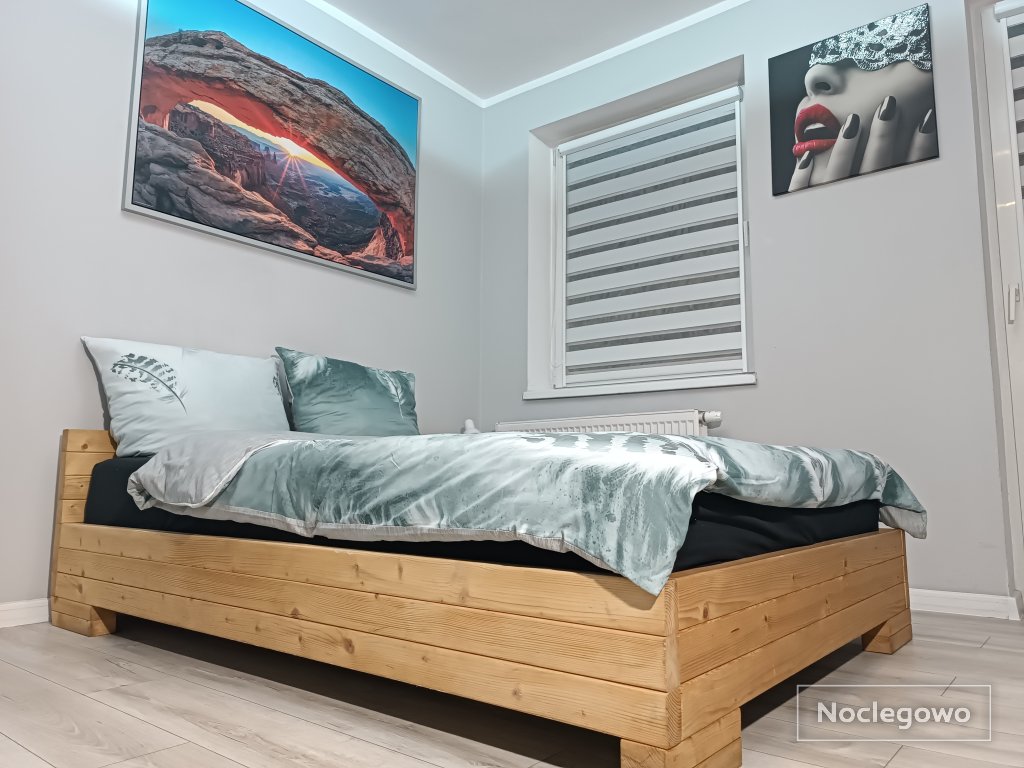 WRN apartmenty - ORANGE