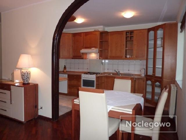 Capital Apartments