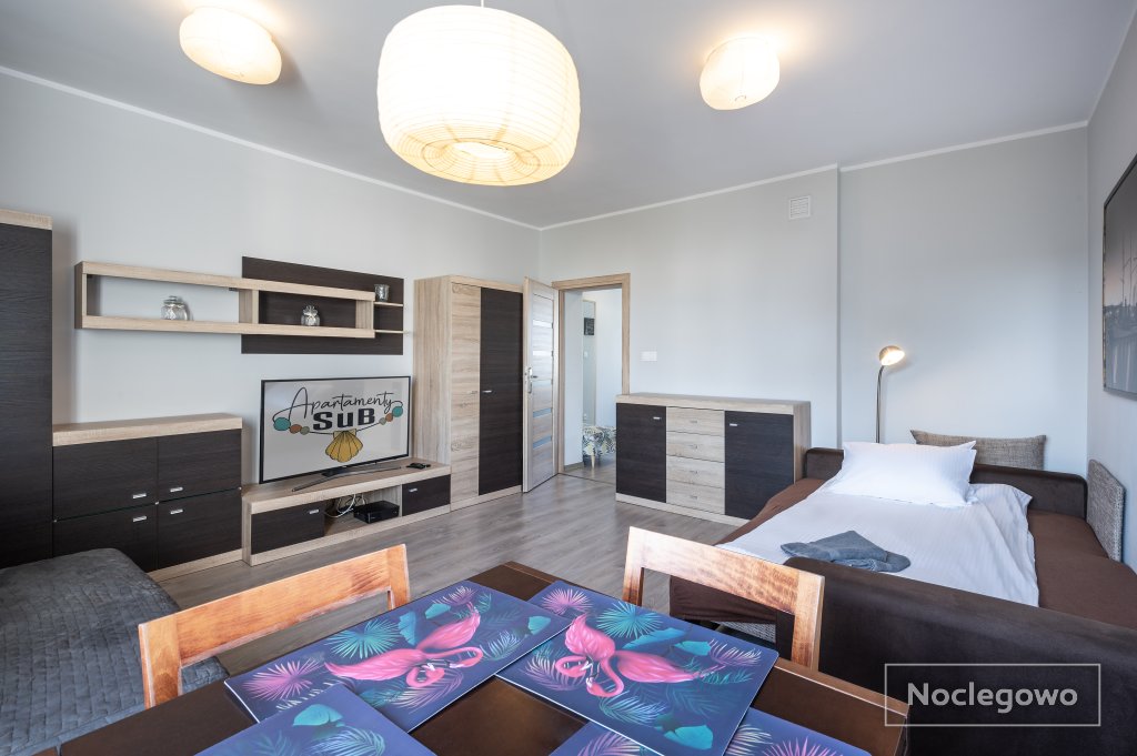 Apartament Sweet
