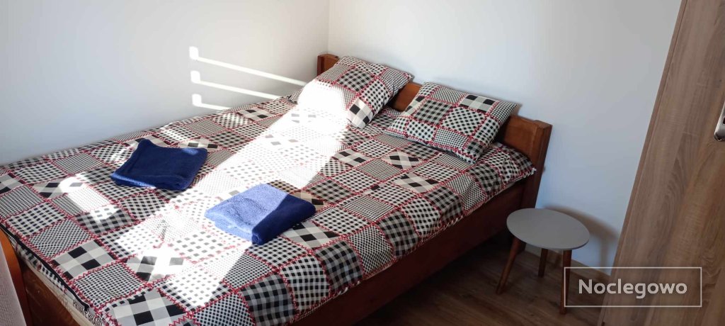 Noclegi Pod Lasem 