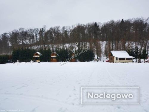 Bieszczadzka Kryjówka