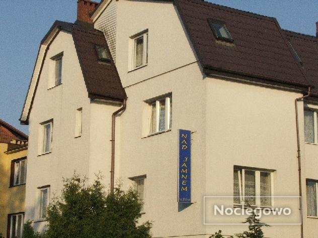 Nad Jamnnem