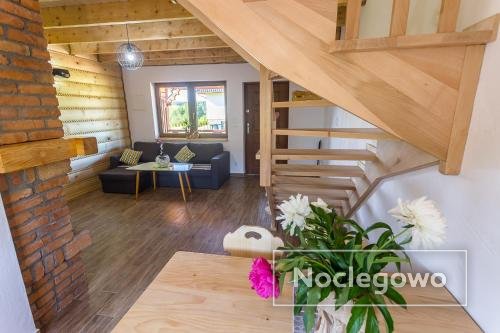 Bieszczadzkie Wzgórze Berezka