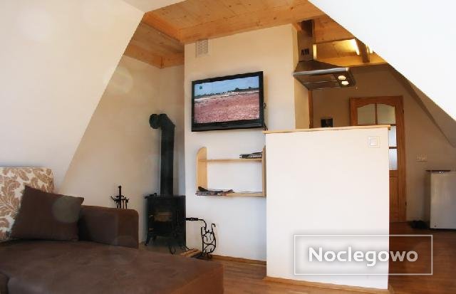 APARTAMENT WIERCH