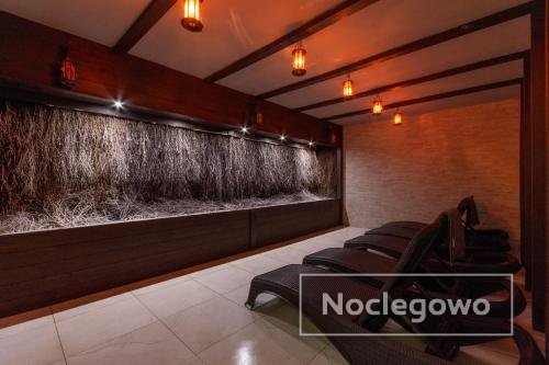 Hotel Jan Darłówko