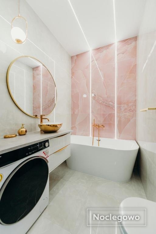 Apartament Bella Rosa 