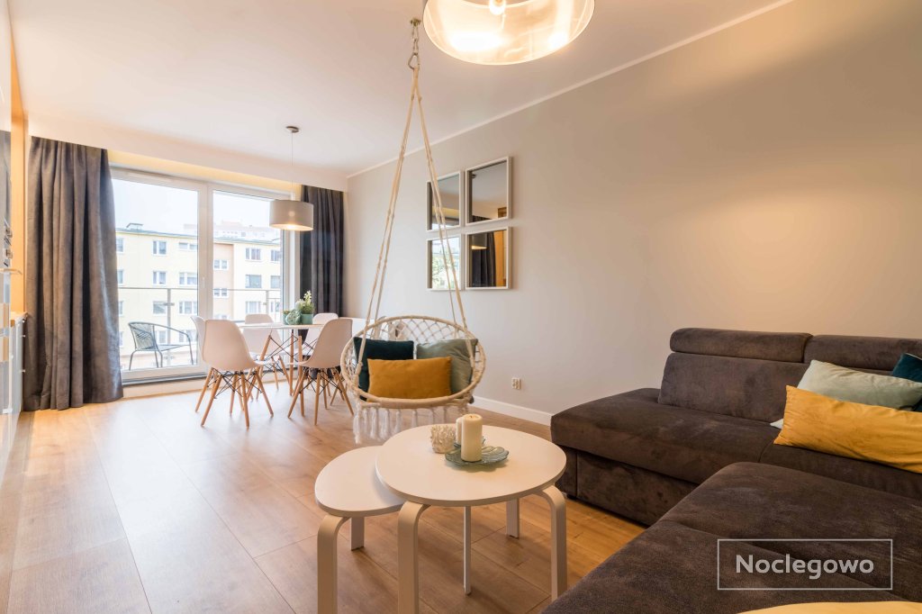 Apartament Cosmo