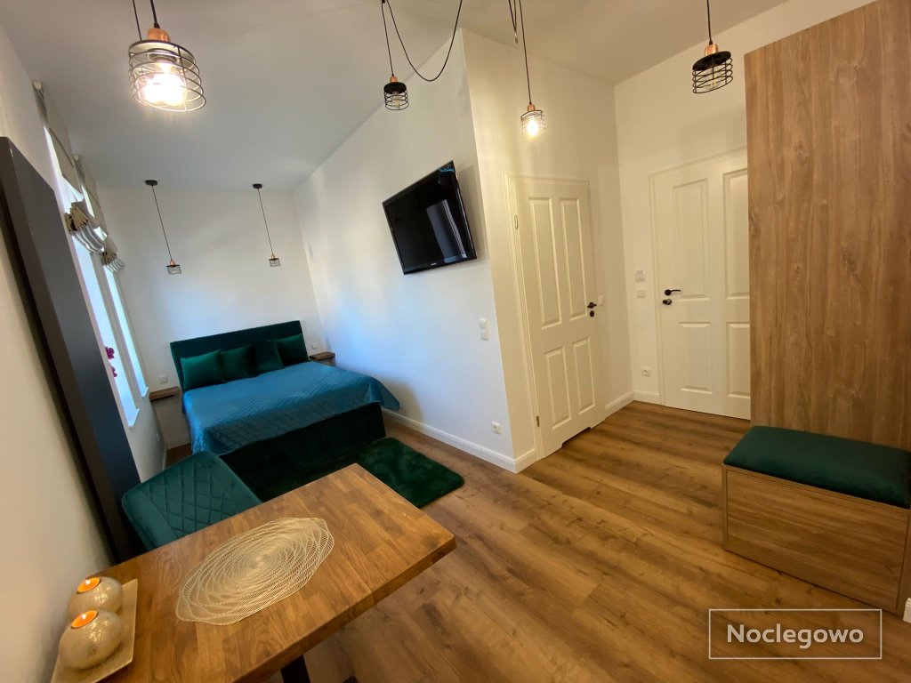 ŁR Ustka Apartamenty 