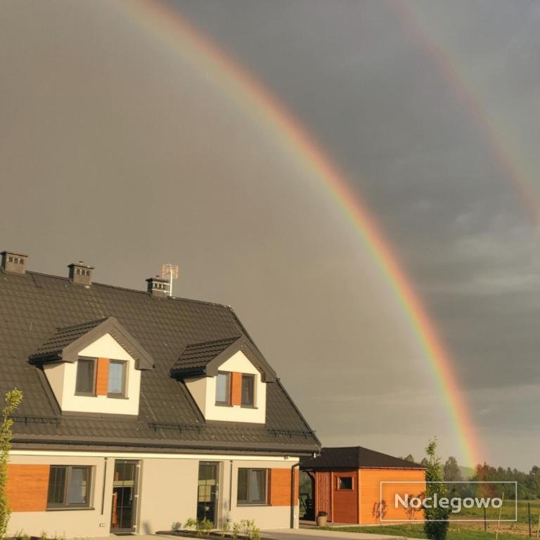 Apartamenty w zaciszu Mazur, sprzęt wodny w cenie, zwierzęta mile widziane ✅