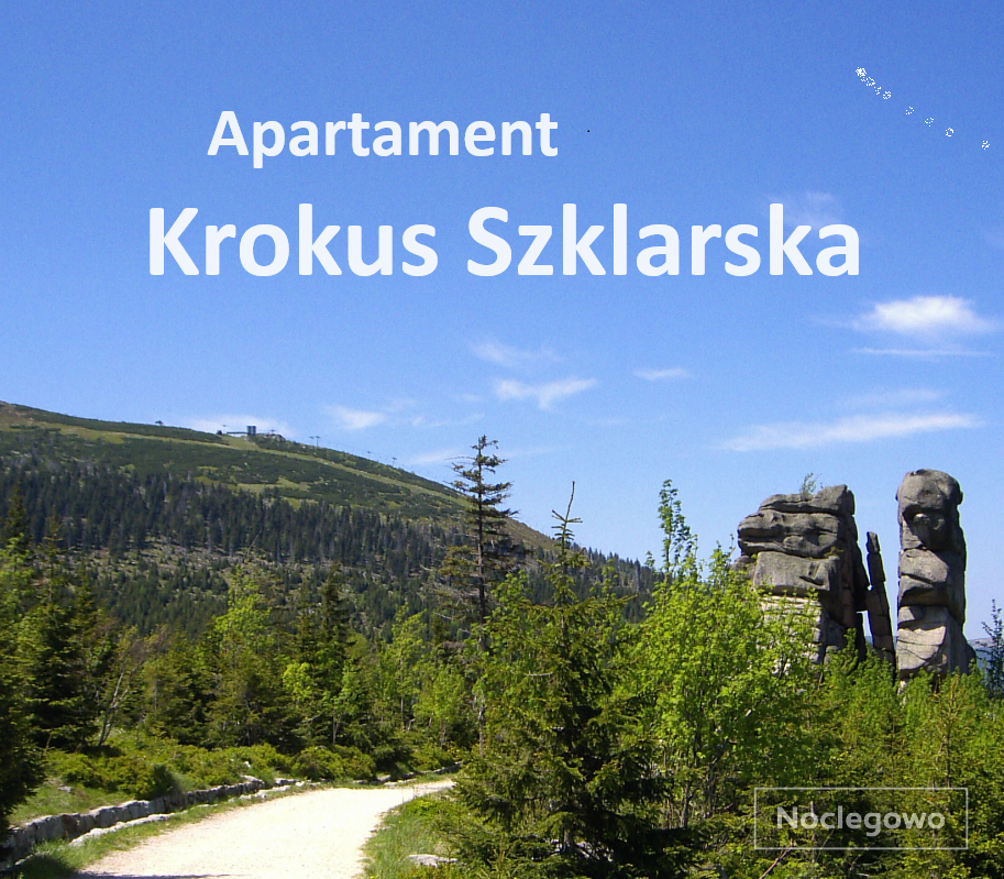 Apartament Krokus Szklarska