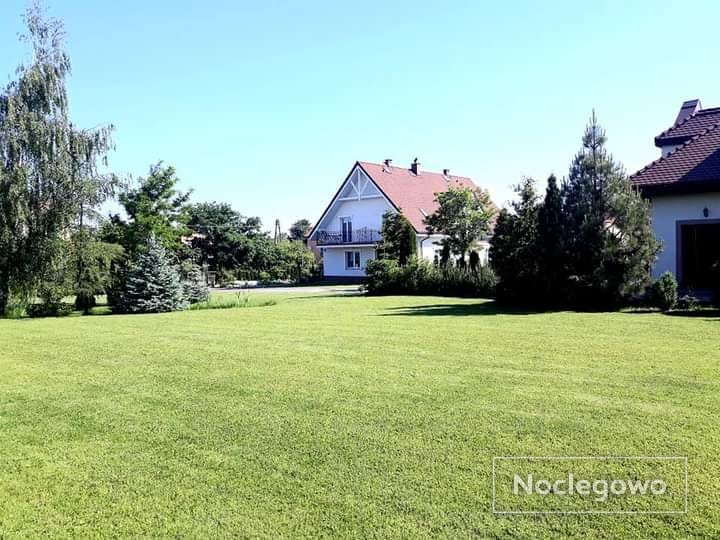 Villa Nowa Pokoje Gościnne