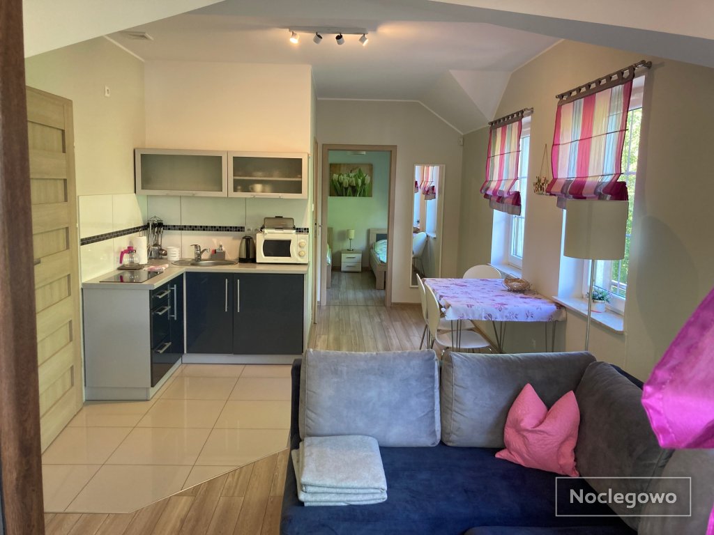Apartament SOLARIS