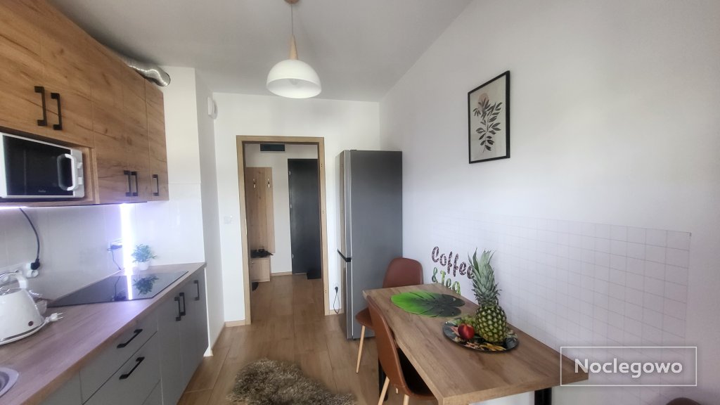 Focus apartment 