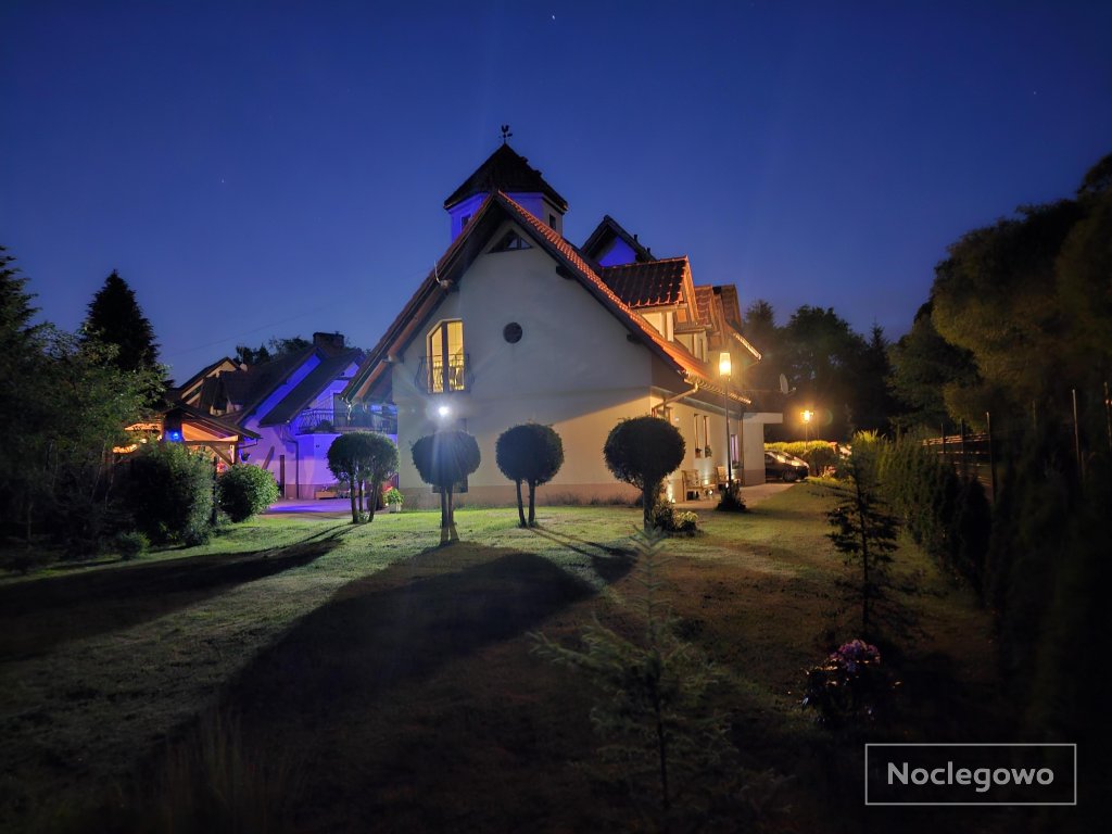 Dom Wypoczynkowy Leśnoczówka 18 Węgierska Górka - Dom wypoczynkowy Leśniczówka 18 Węgierska Górka 