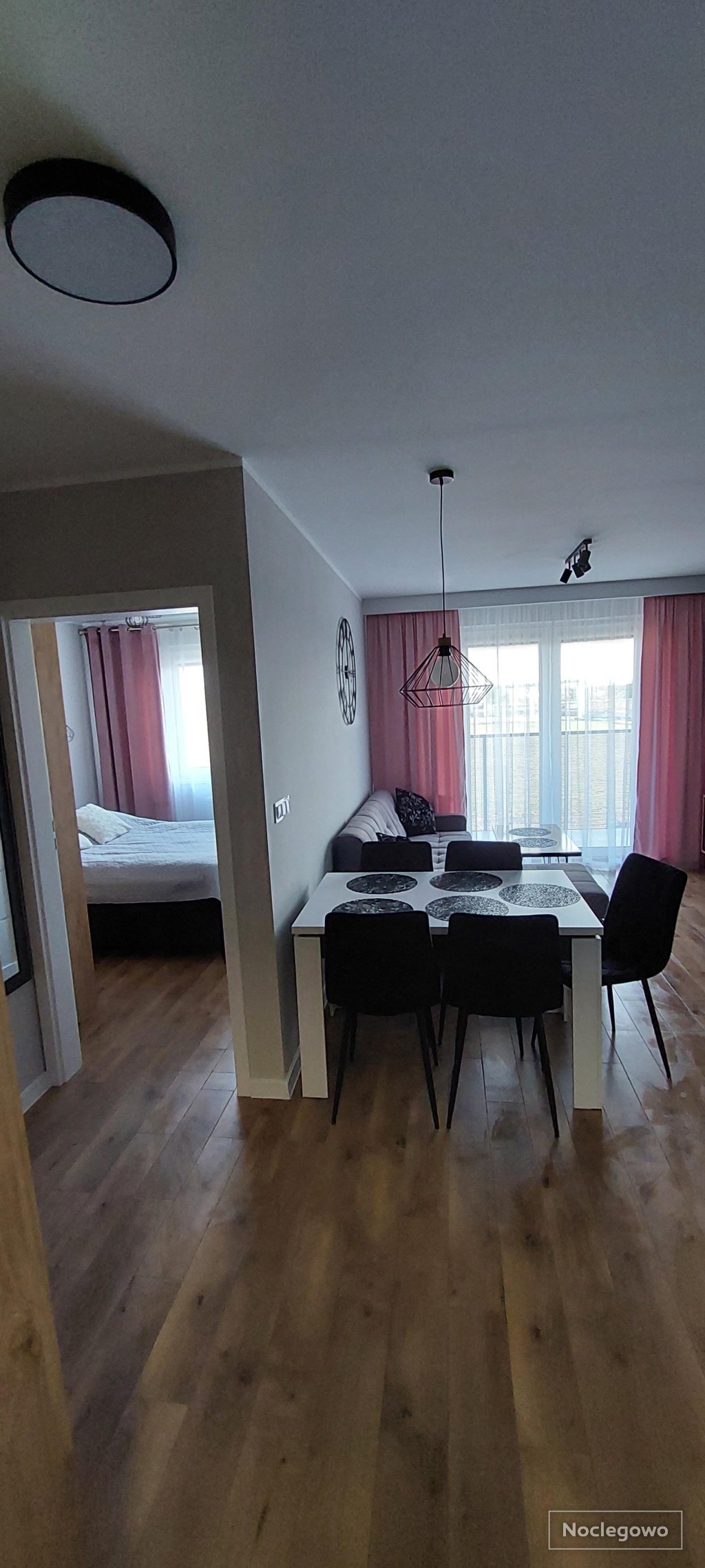 Apartament Zielone Ogrody