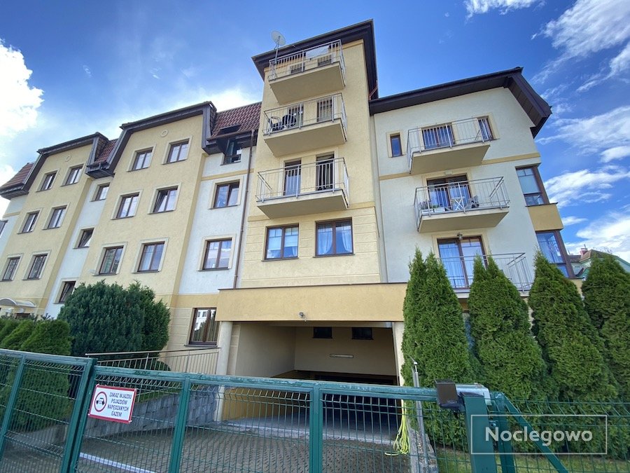 Apartament Polna