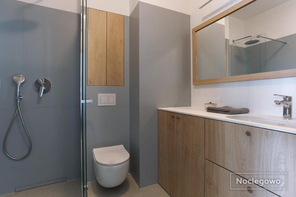 Vip Apartamenty Kopisto IV