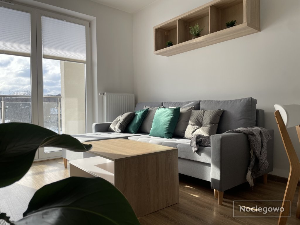 VIP Apartamenty Laurowa II