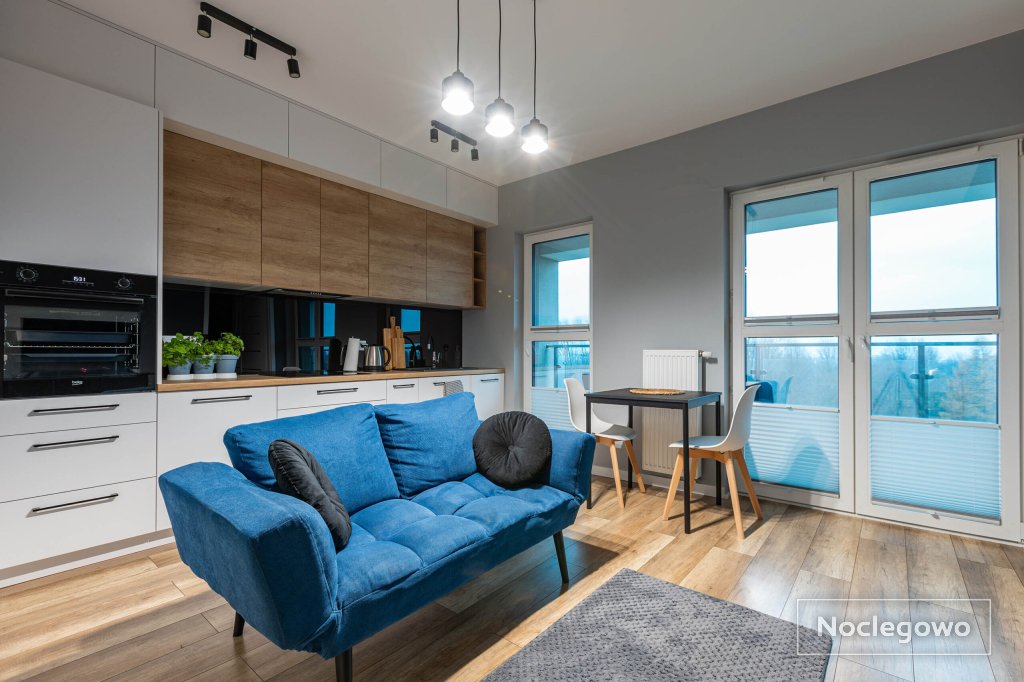 VIP Apartamenty Wołyńska