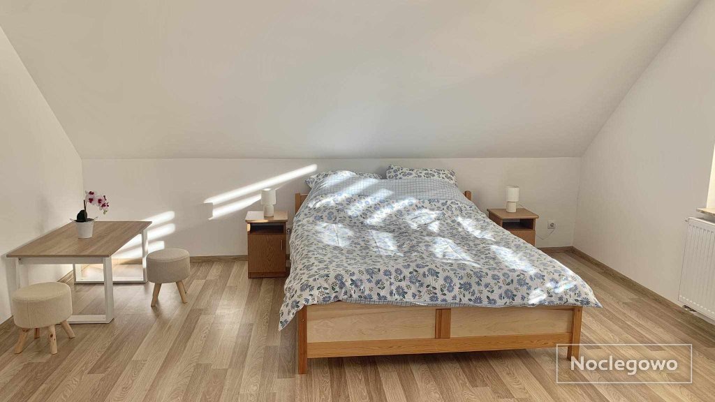 Apartament Borowik 