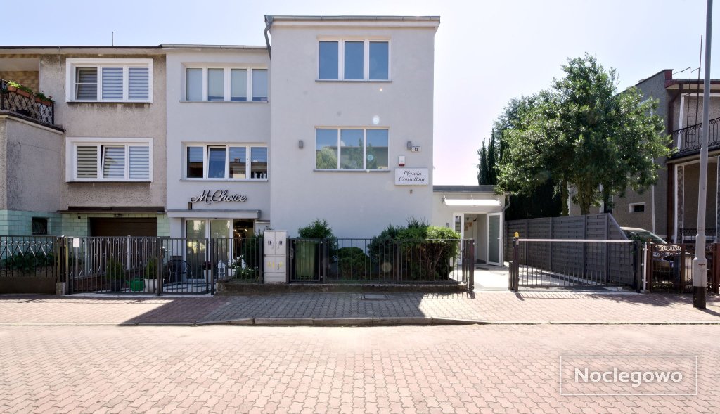 LC pokoje & apartamenty B52