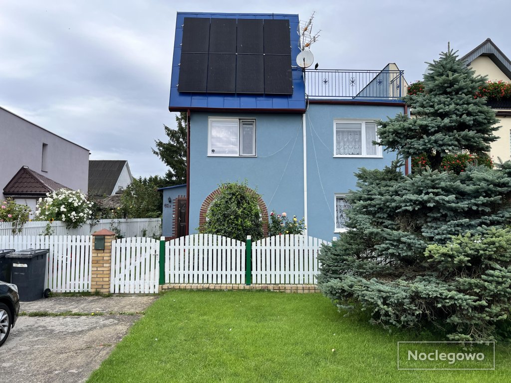 Wynajem Pracowniczy nad morzem