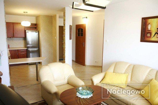 apartament
