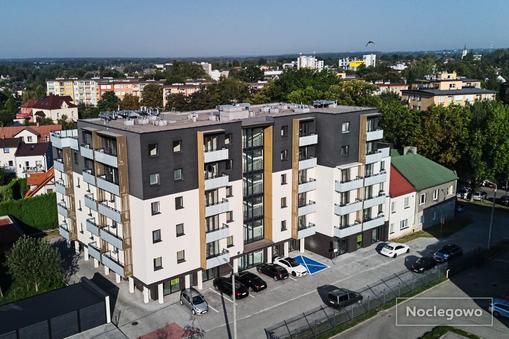 Apartament Wesoła